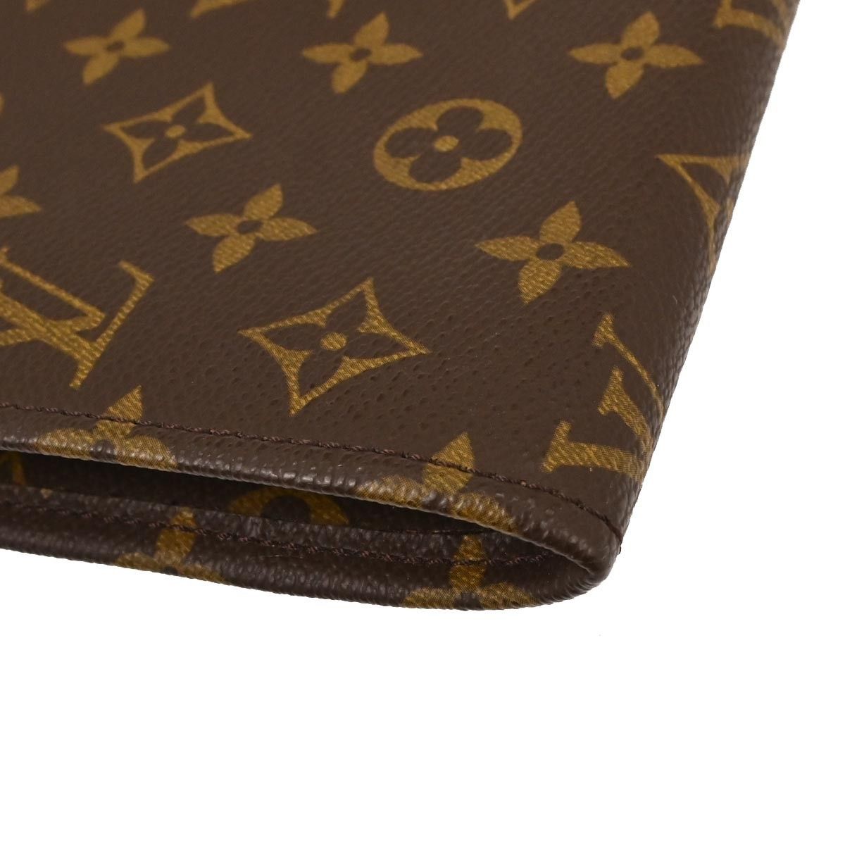 Louis Vuitton Louis Vuitton Etui Voyage Pouch Monogram Canvas Size ONE SIZE - 7 Thumbnail