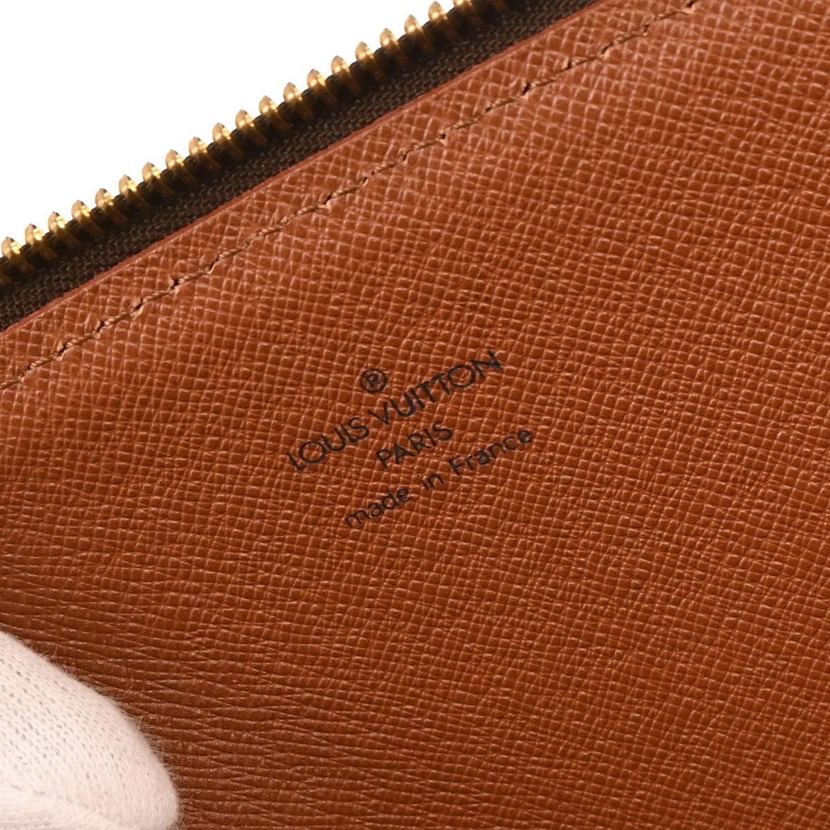 Louis Vuitton Louis Vuitton Etui Voyage Pouch Monogram Canvas Size ONE SIZE - 5 Thumbnail