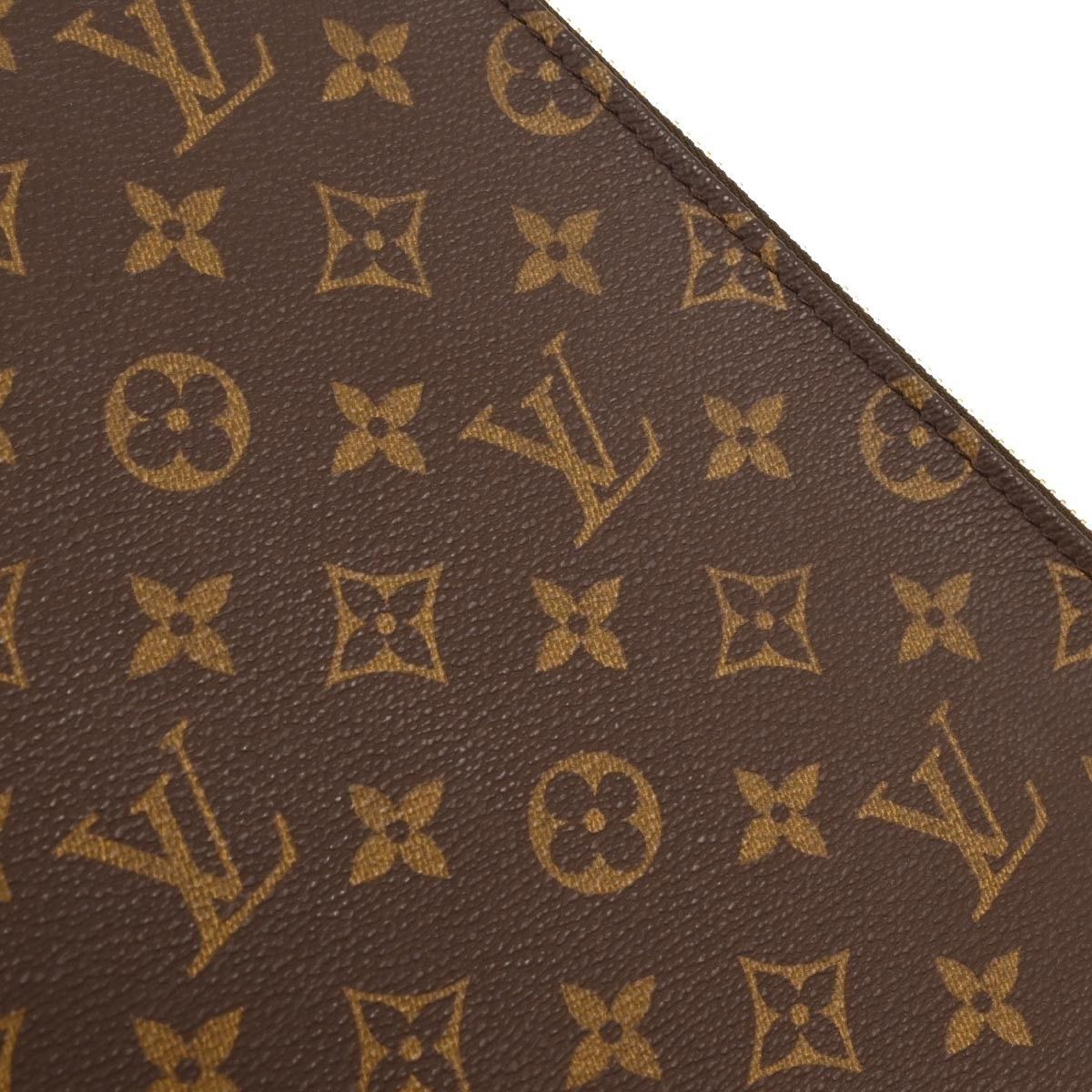 Louis Vuitton Louis Vuitton Etui Voyage Pouch Monogram Canvas Size ONE SIZE - 10 Thumbnail