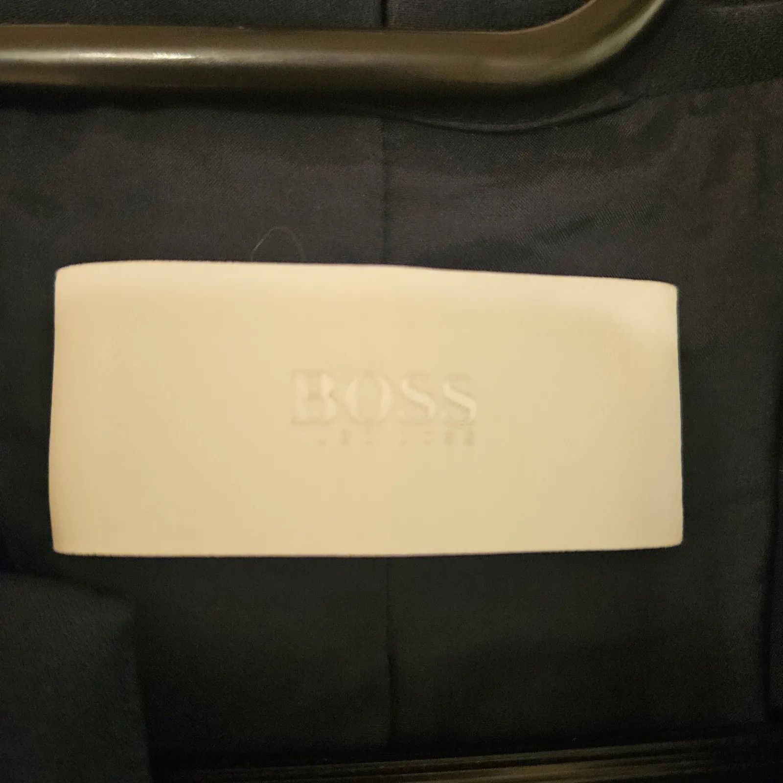 Hugo Boss Hugo Boss Blazer Size XS / US 0-2 / IT 36-38 - 2 Thumbnail