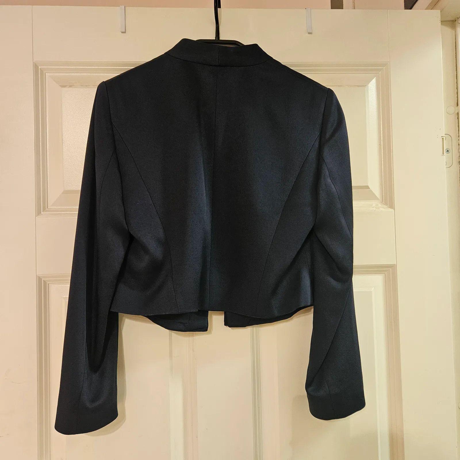 Hugo Boss Hugo Boss Blazer Size XS / US 0-2 / IT 36-38 - 4 Thumbnail