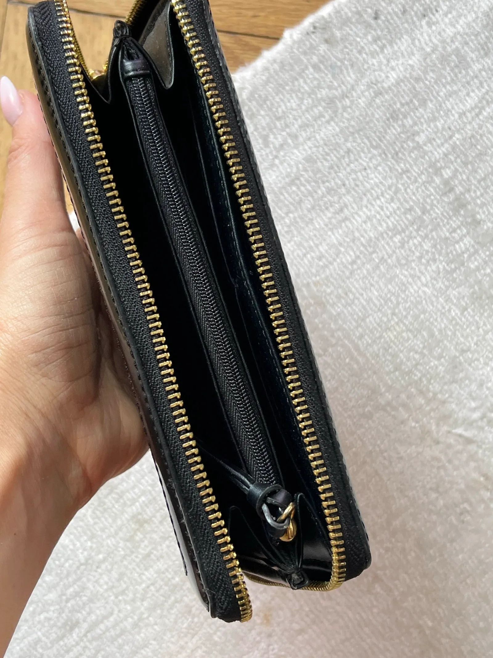 DKNY DKNY Wallet Size ONE SIZE - 3 Thumbnail