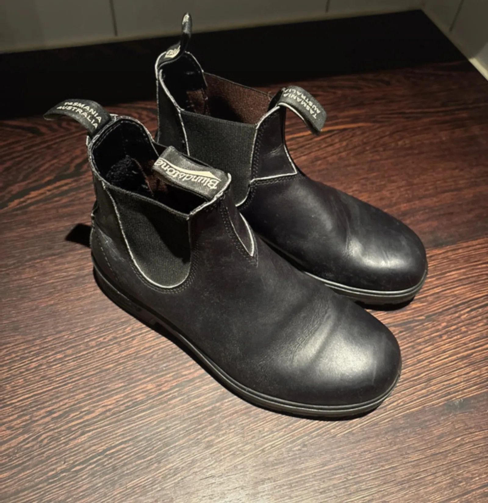 Blundstone Blundstone Boots Size US 9 / IT 39 - 2 Thumbnail