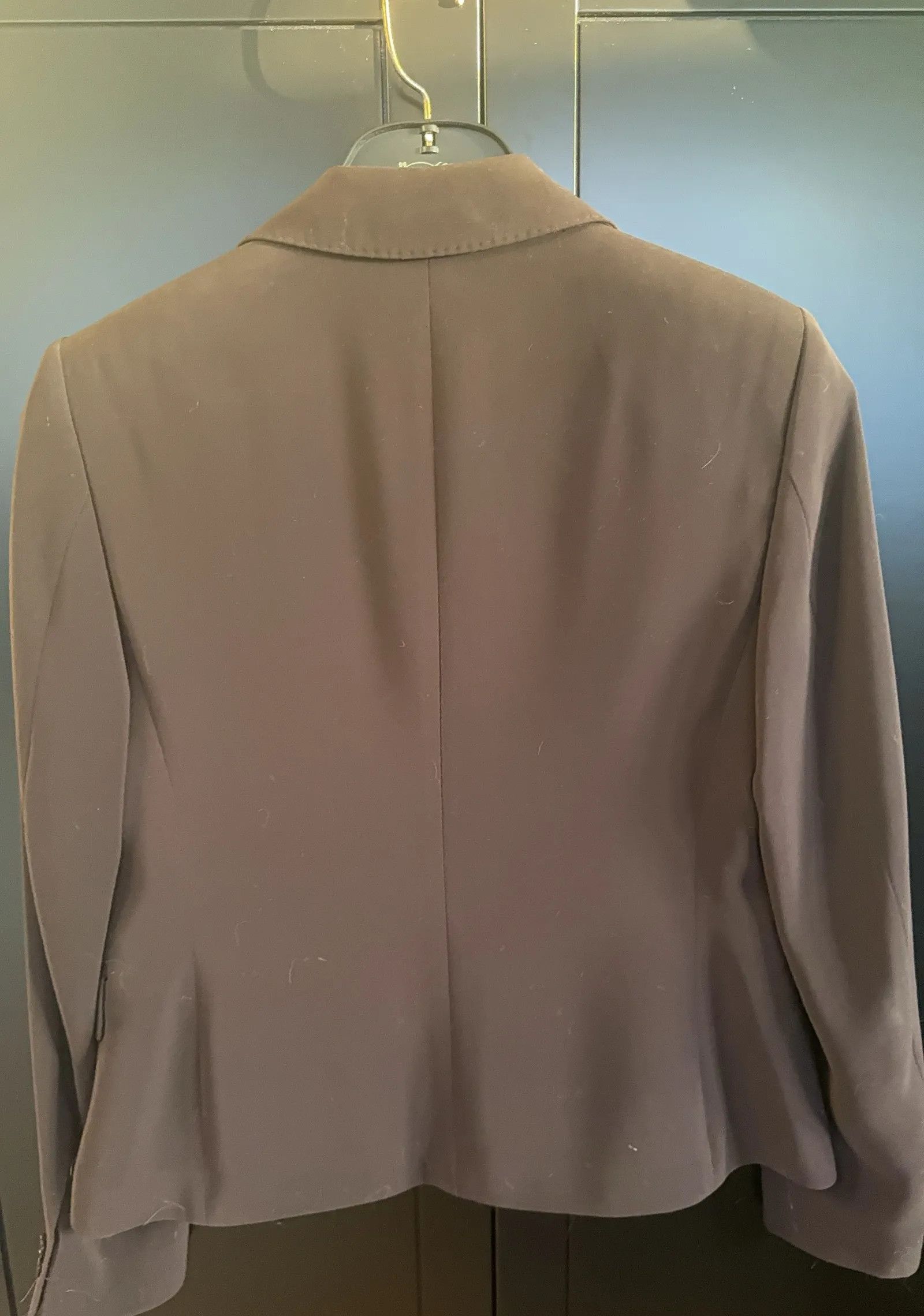 SAND Sand Sand travel Blazer Size S / US 4 / IT 40 - 3 Thumbnail
