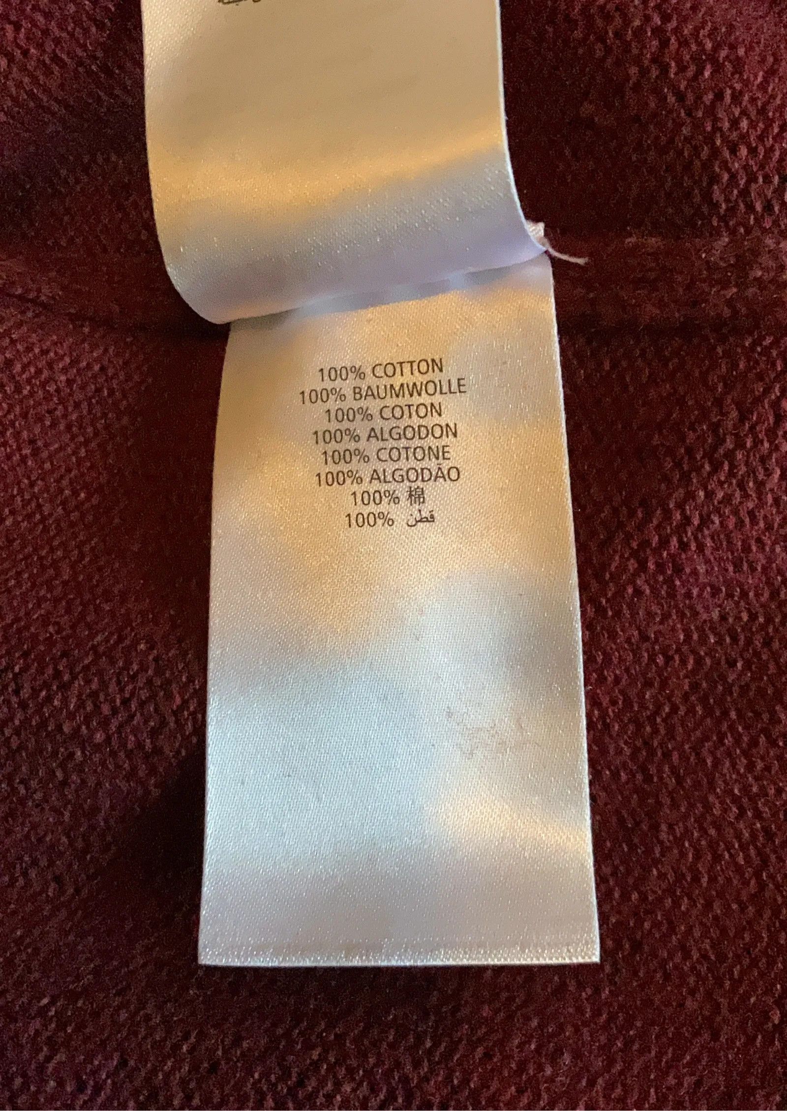 Gant Gant Cardigan Size US XXL / EU 58 / 5 - 3 Thumbnail