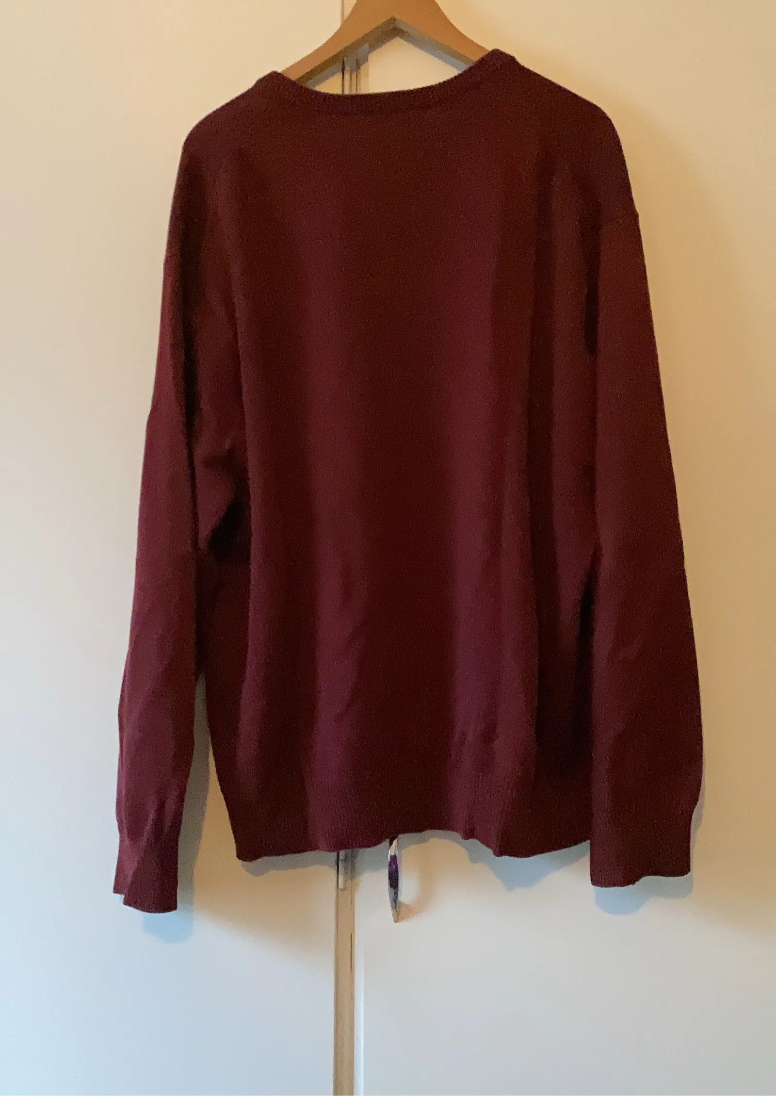 Gant Gant Cardigan Size US XXL / EU 58 / 5 - 4 Thumbnail