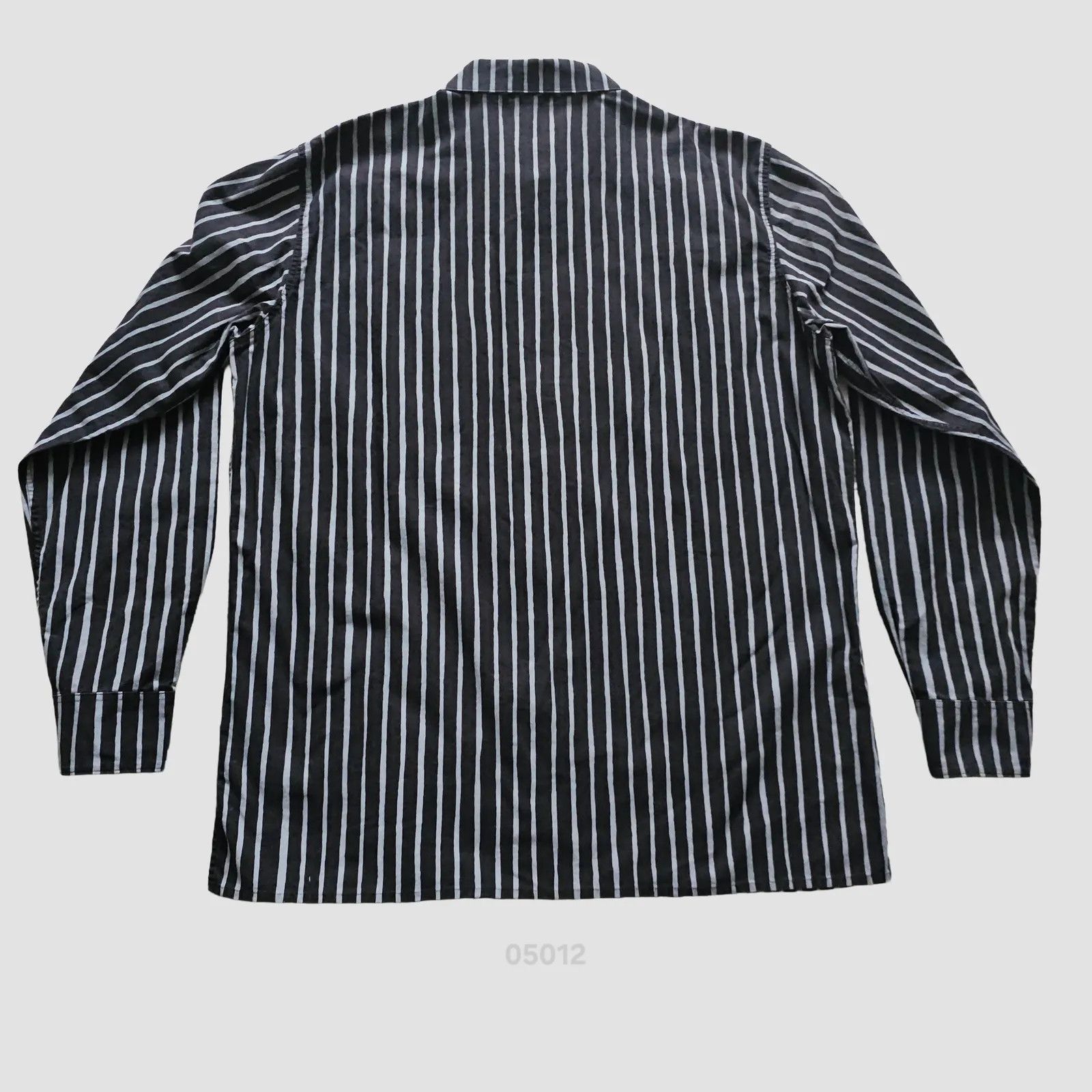 Marimekko Marimekko Jokapoika Shirt Size S / US 4 / IT 40 - 4 Thumbnail