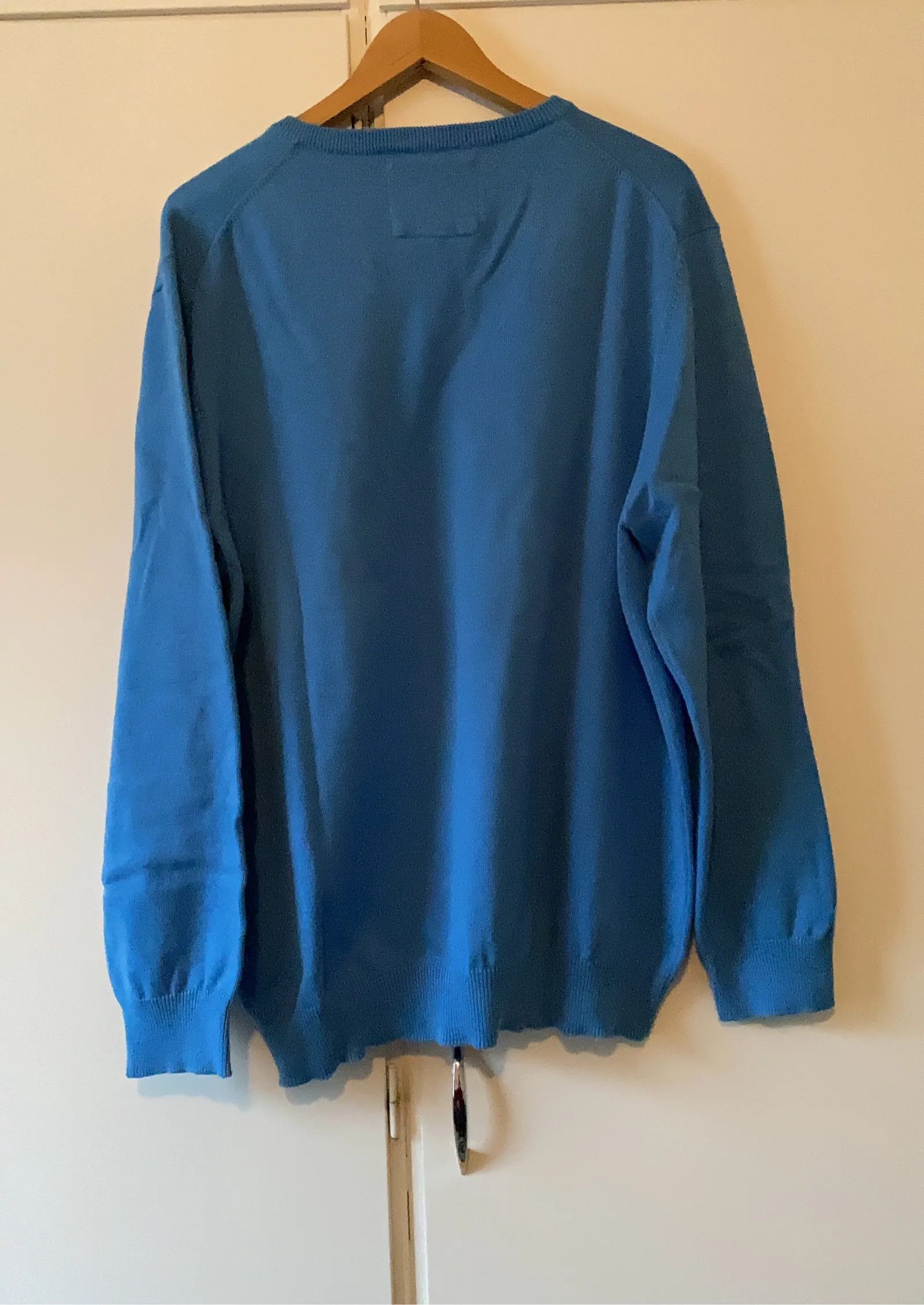 Wolsey Wolsey Wolsey KW31 Cardigan Size US XXL / EU 58 / 5 - 4 Thumbnail