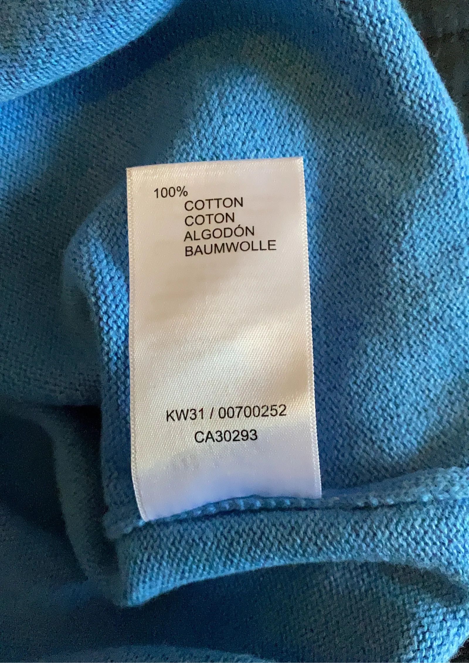 Wolsey Wolsey Wolsey KW31 Cardigan Size US XXL / EU 58 / 5 - 3 Thumbnail