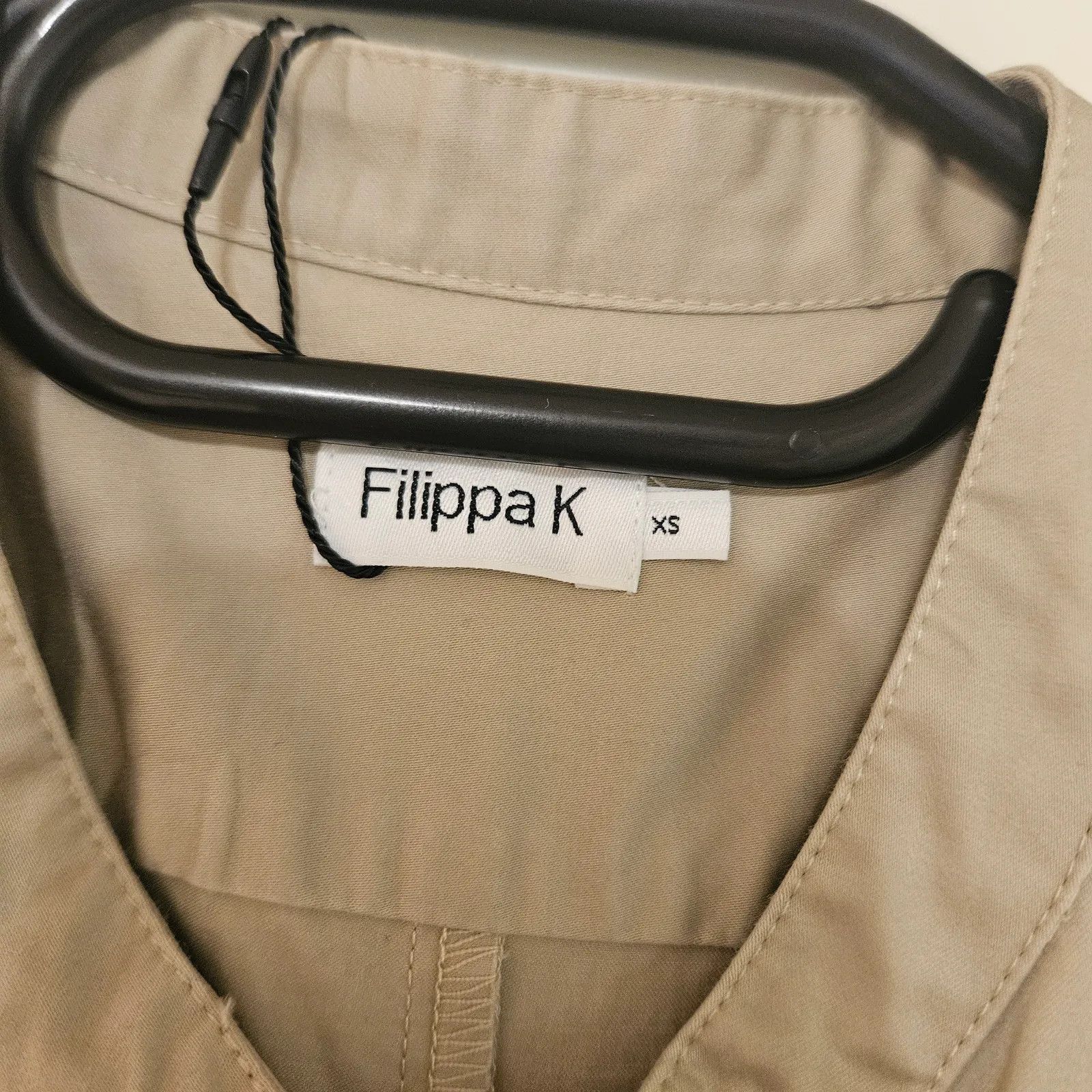 Filippa K Filippa K Dress Size XS / US 0-2 / IT 36-38 - 2 Thumbnail