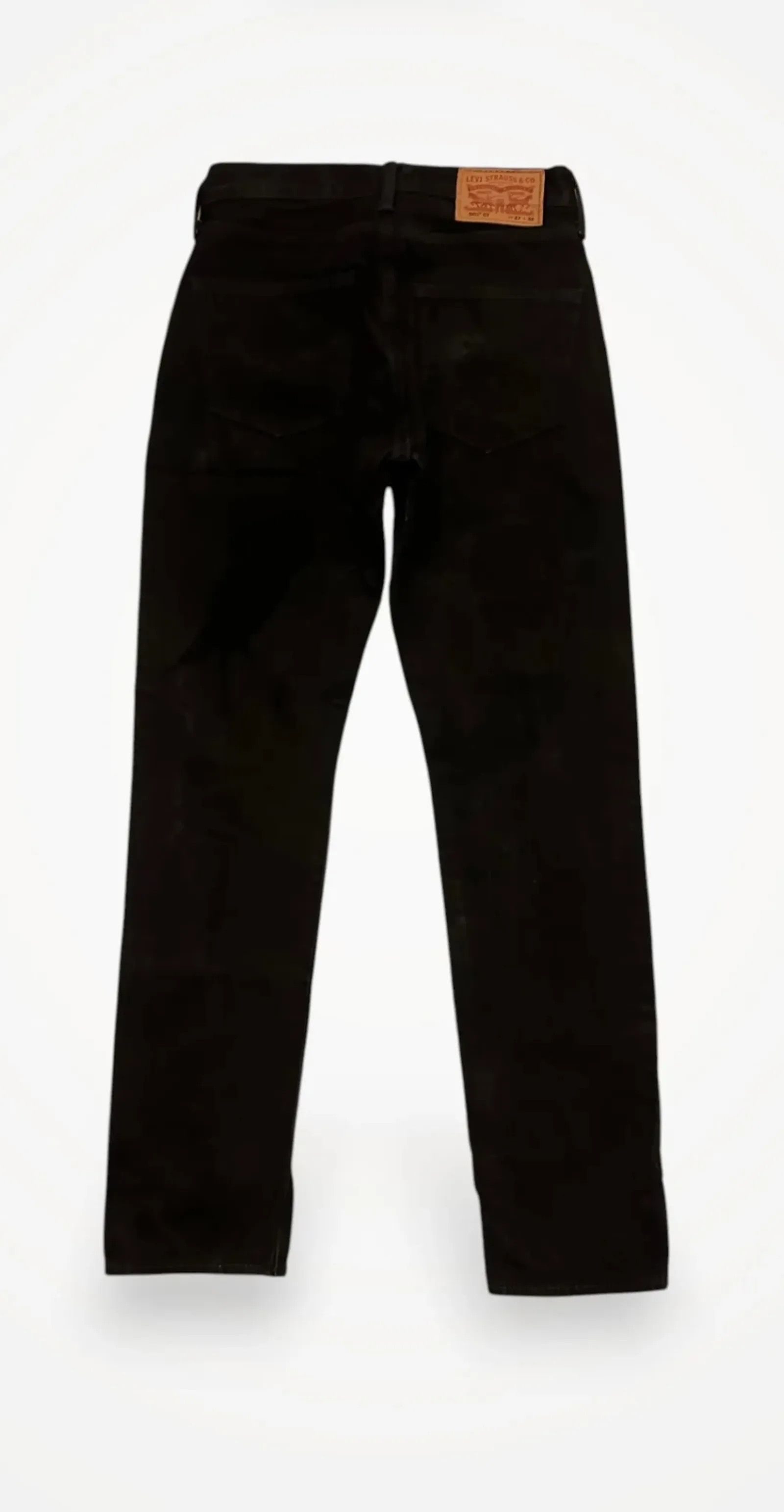 Levi's Levi's Jeans Size 30" / US 8 / IT 44 - 4 Thumbnail