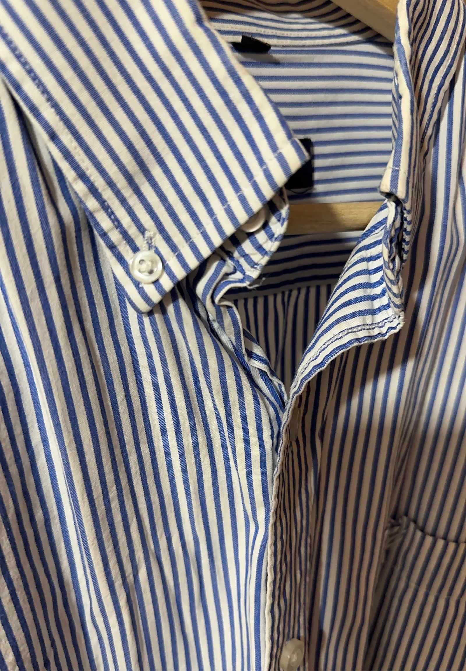 Nautica Nautica Shirt Size US M / EU 48-50 / 2 - 4 Thumbnail