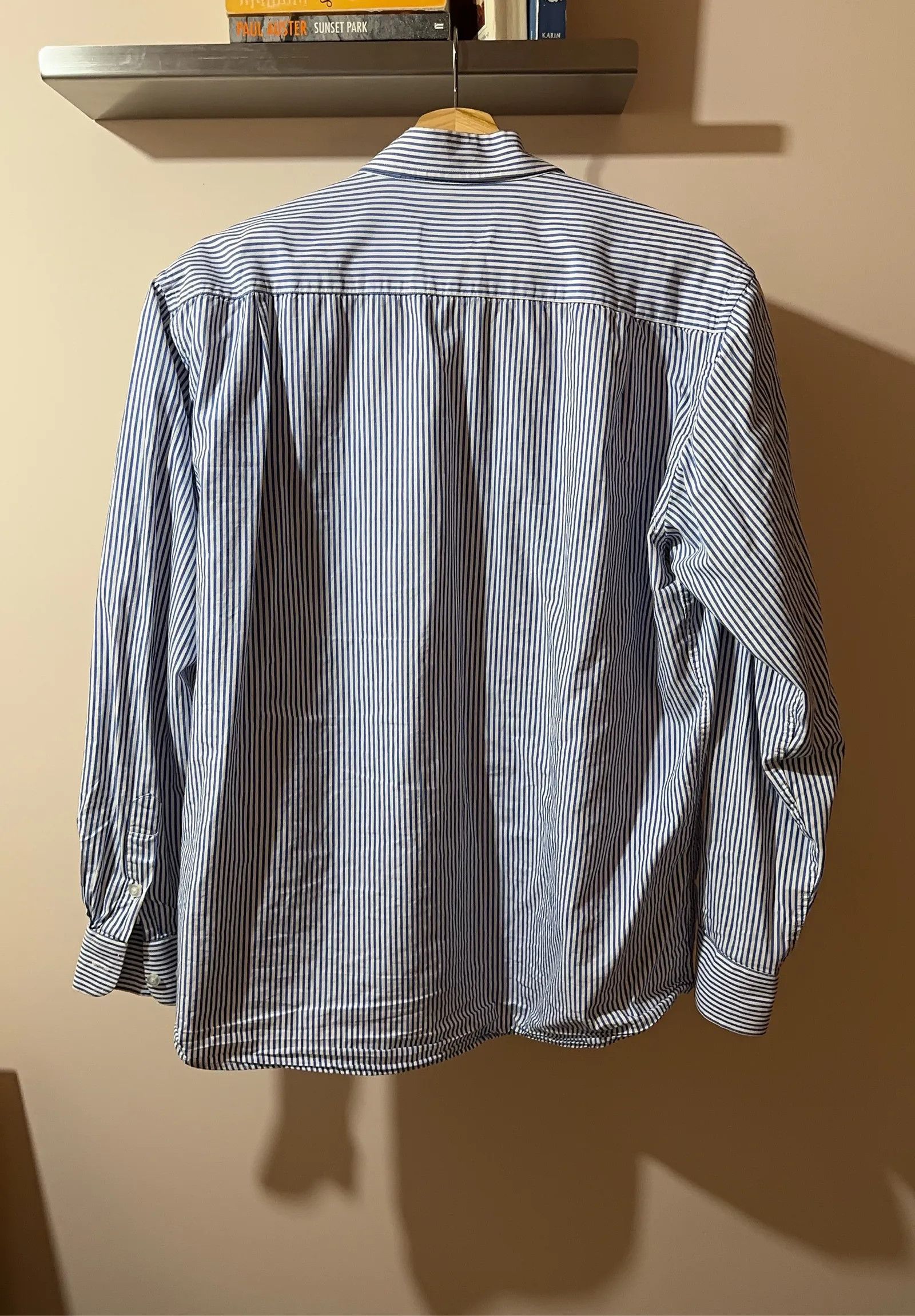 Nautica Nautica Shirt Size US M / EU 48-50 / 2 - 3 Thumbnail