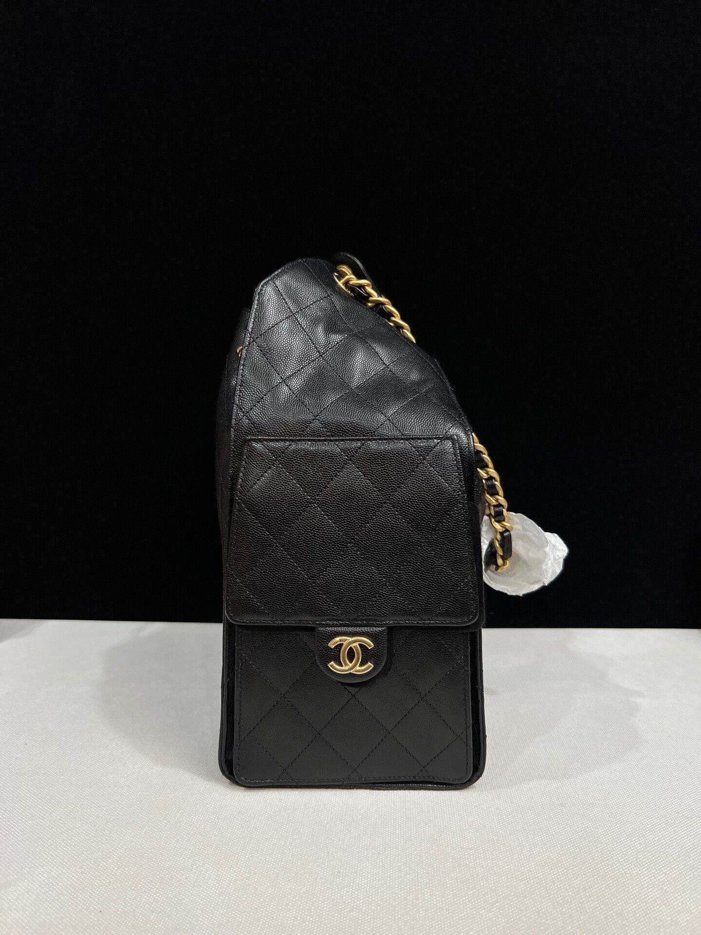 Chanel Pre-loved Bag Very good condition Size ONE SIZE - 5 Thumbnail