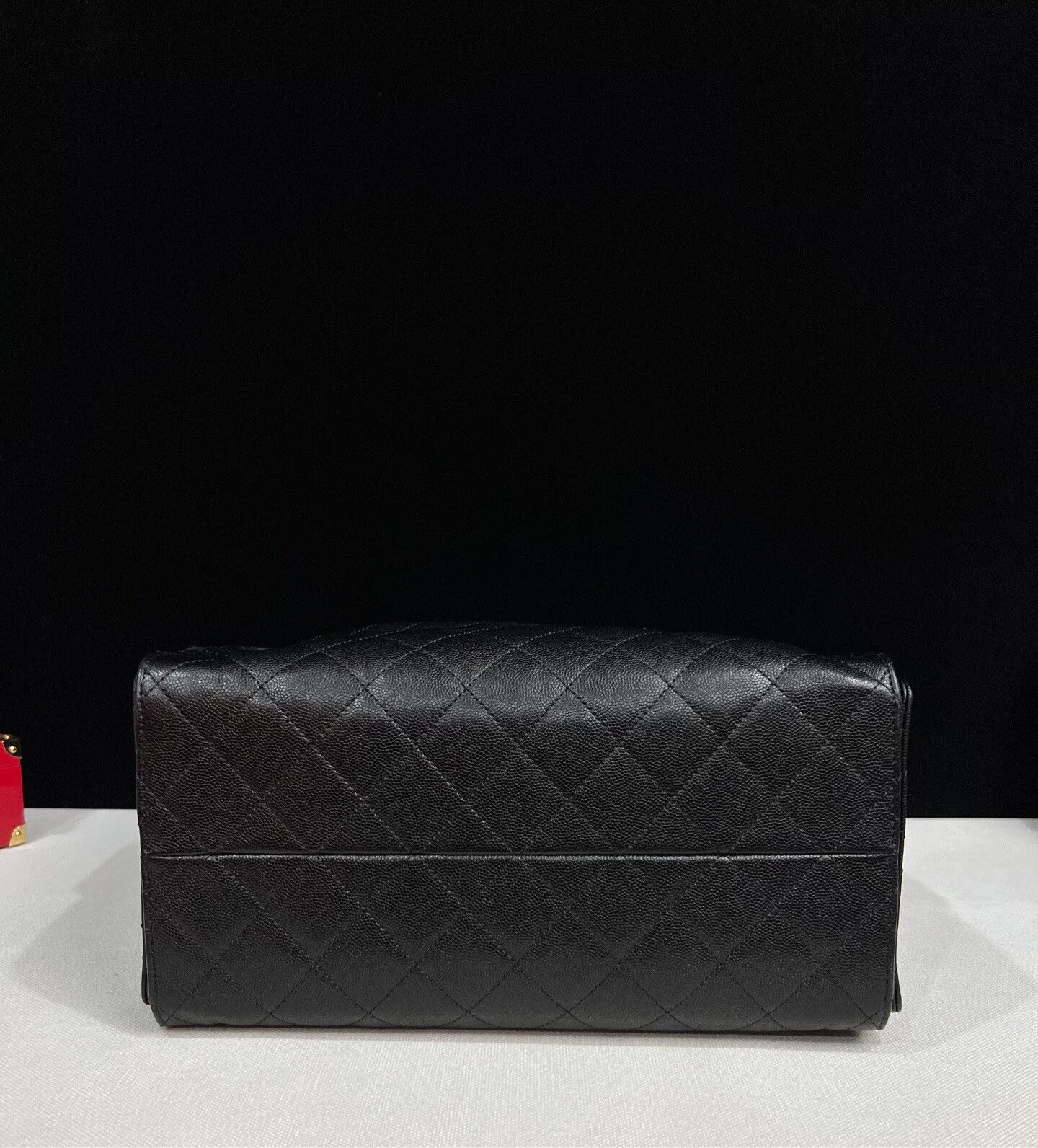Chanel Pre-loved Bag Very good condition Size ONE SIZE - 6 Thumbnail