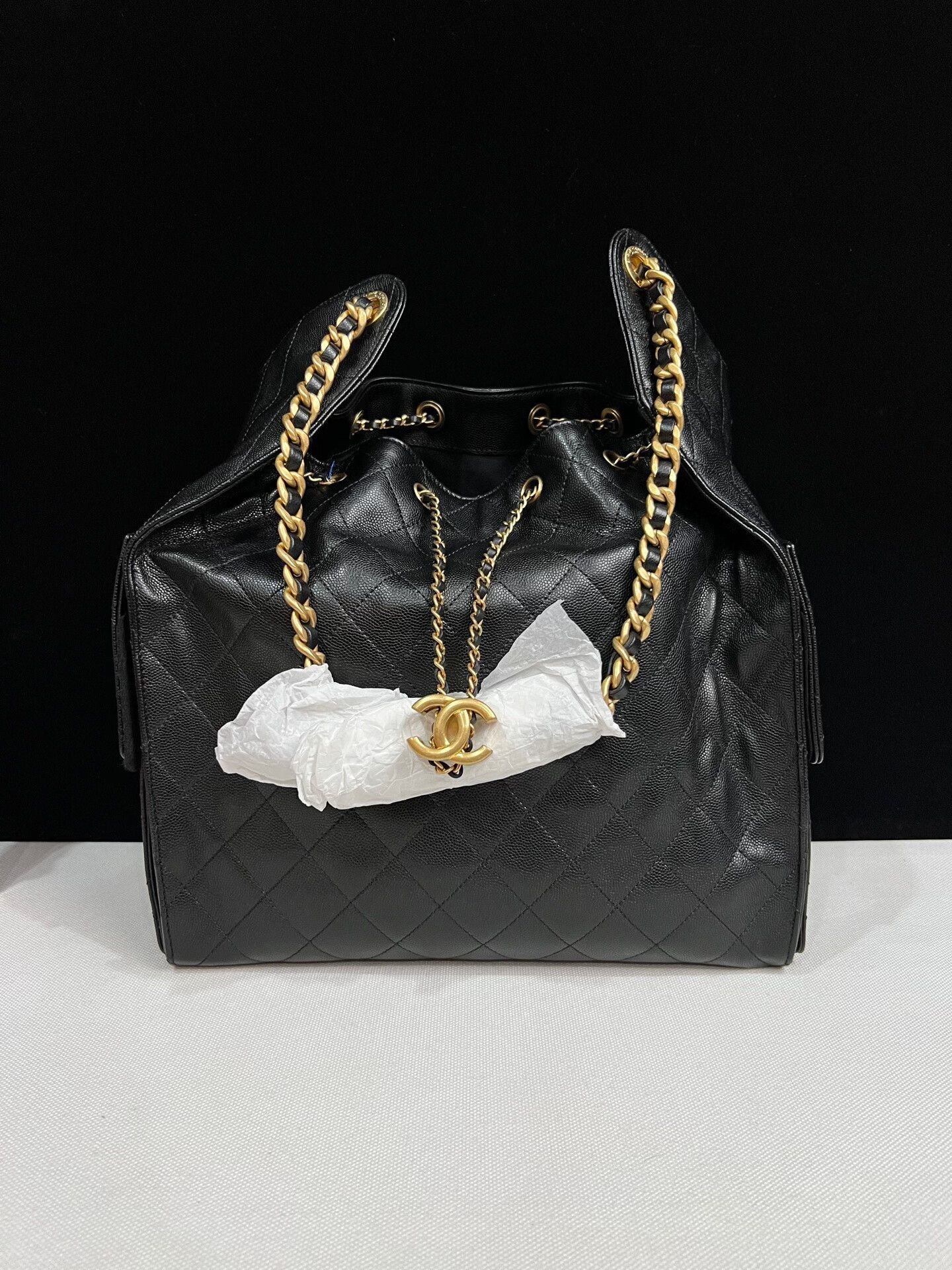 Chanel Pre-loved Bag Very good condition Size ONE SIZE - 2 Thumbnail