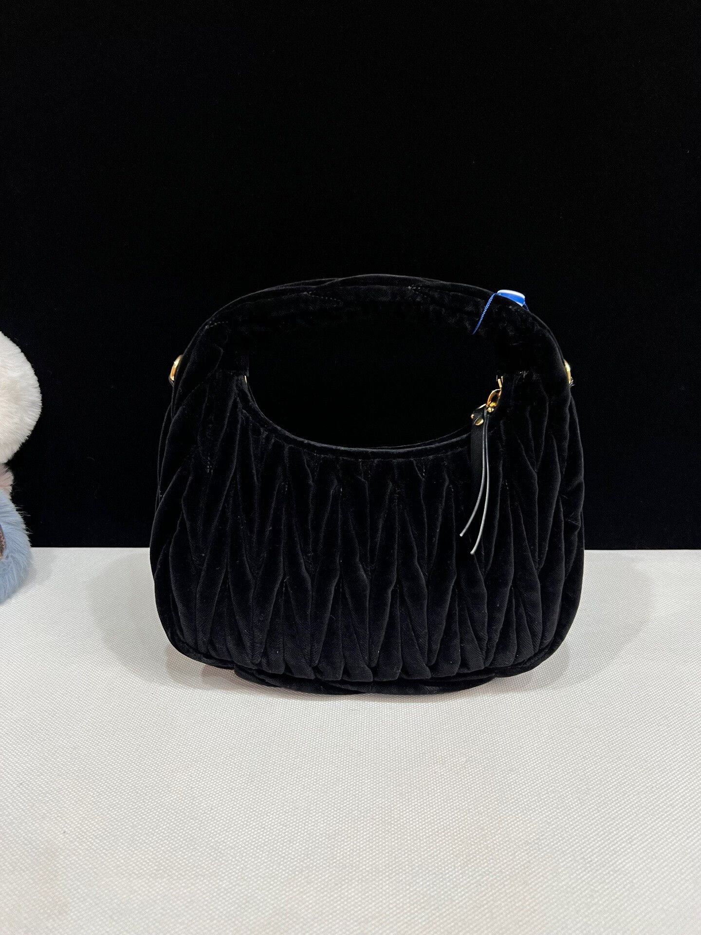 Miu Miu Pre-loved Bag Very good condition Size ONE SIZE - 3 Thumbnail