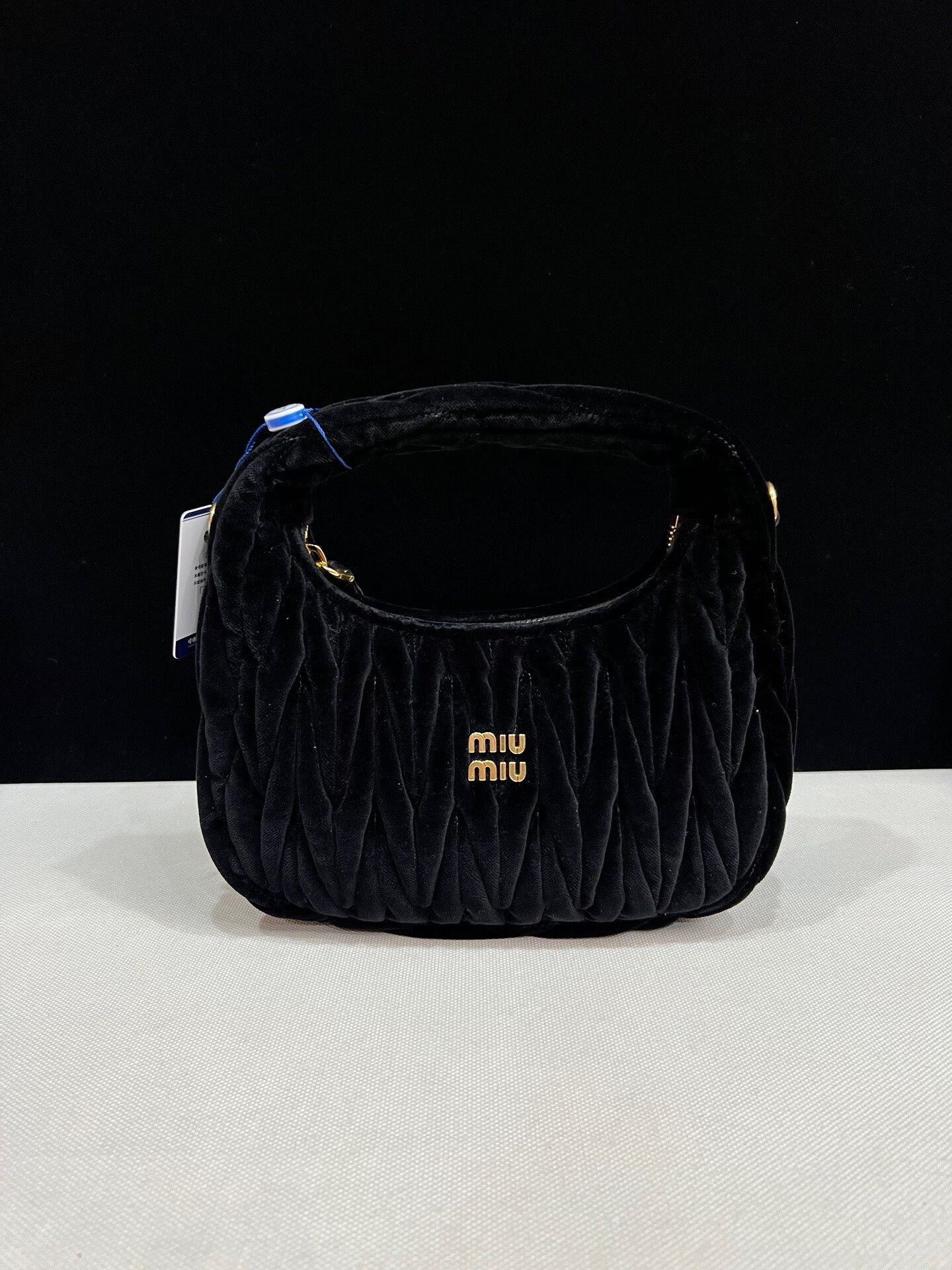 Miu Miu Pre-loved Bag Very good condition Size ONE SIZE - 2 Thumbnail