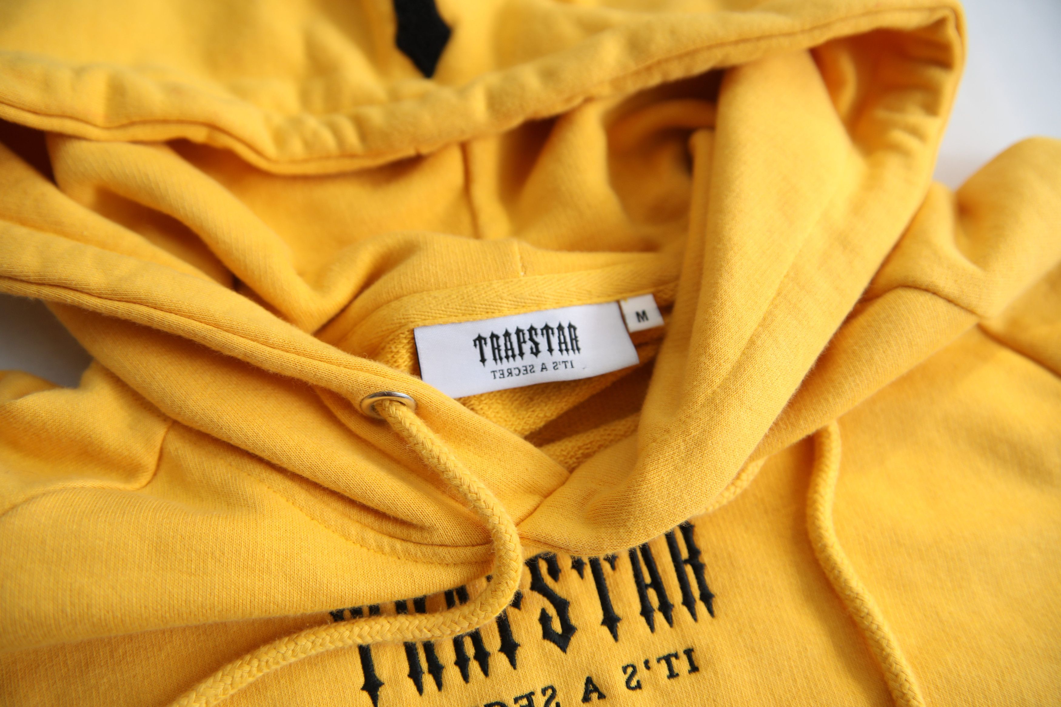 Trapstar London Trapstar Hoodie Grailed