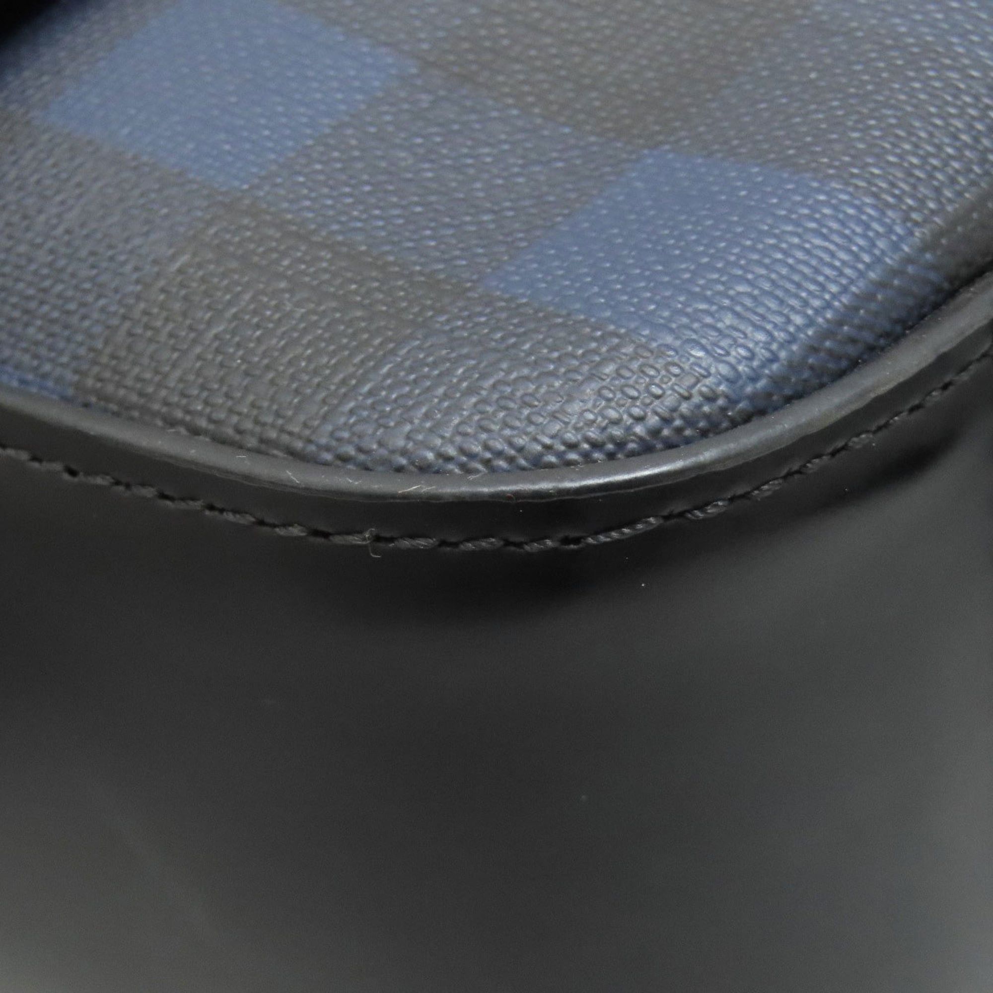 Burberry Burberry Check Pattern Shoulder Bag PVC Women's BURBERRY Size ONE SIZE - 18 Thumbnail
