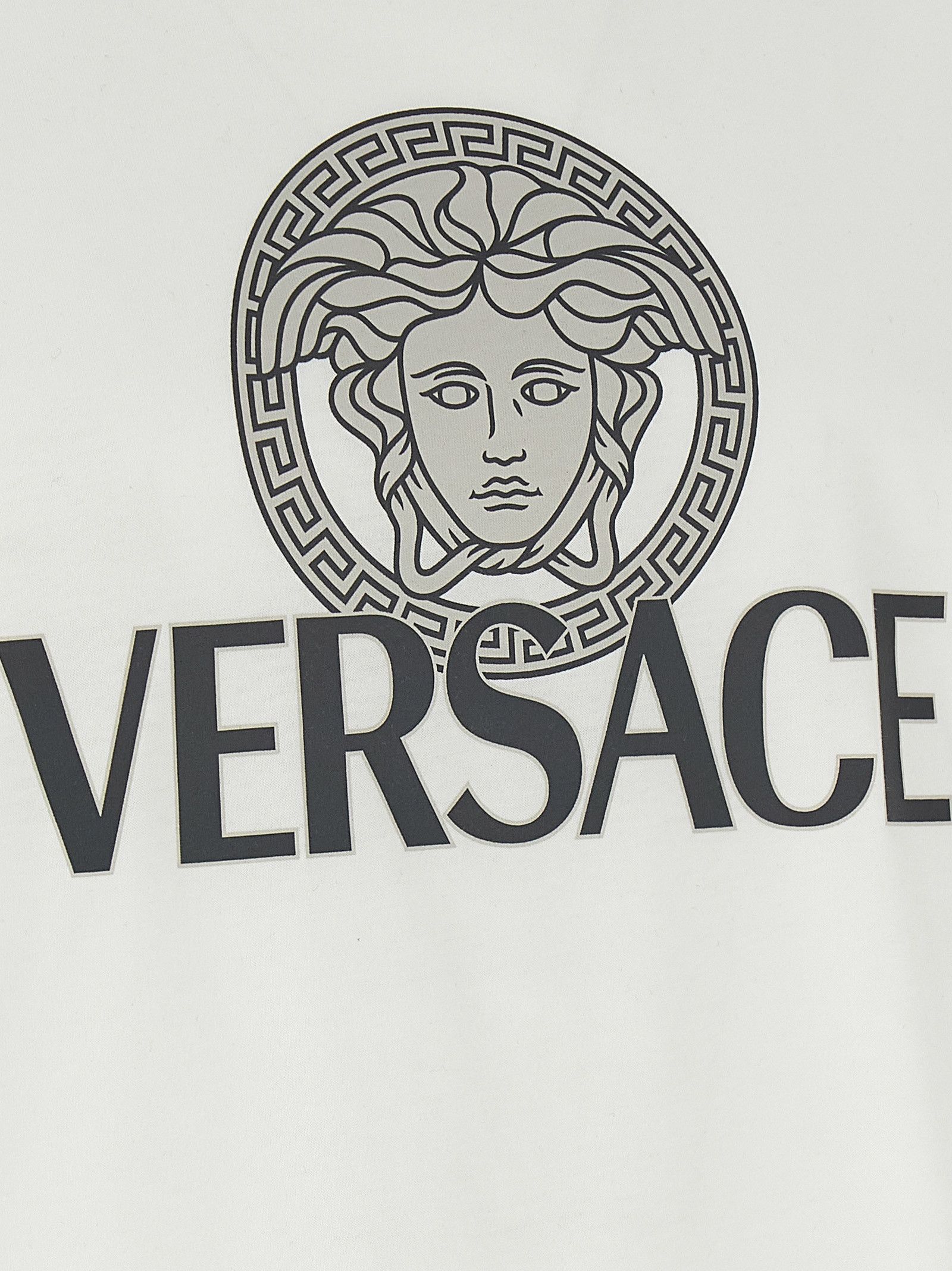 Versace 'Medusa' T-Shirt Size US L / EU 52-54 / 3 - 4 Thumbnail