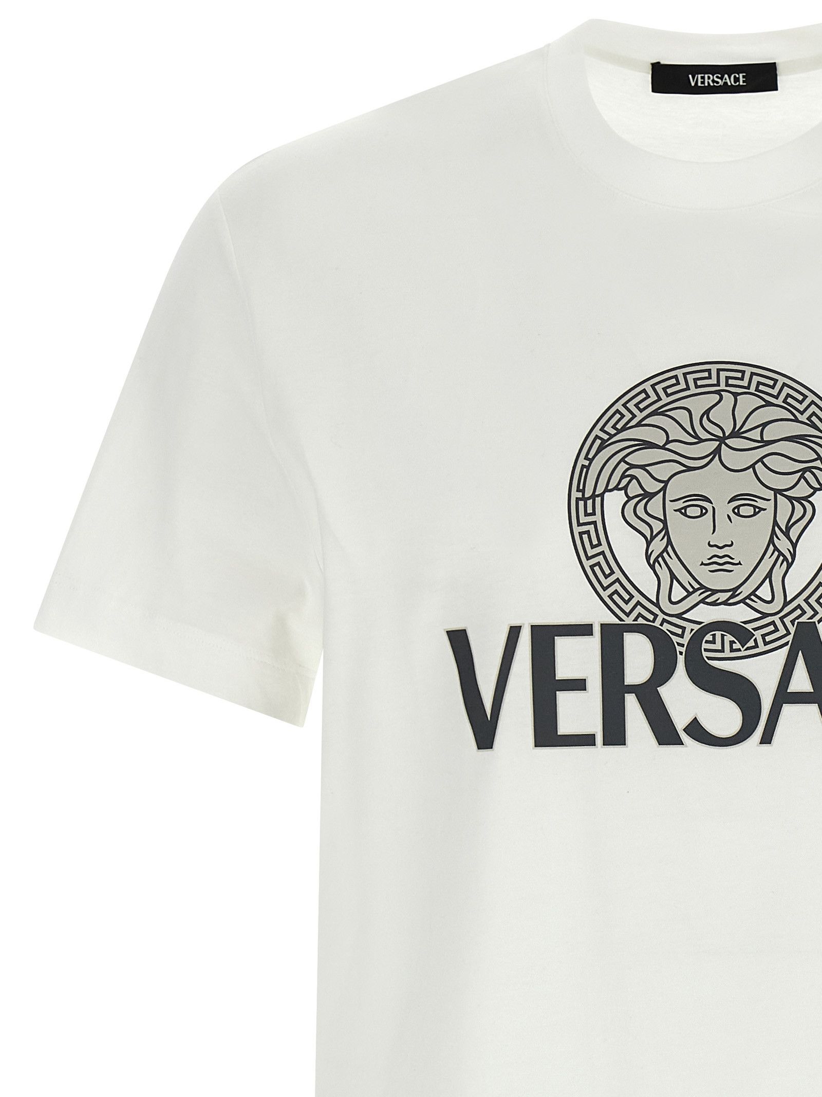 Versace 'Medusa' T-Shirt Size US XL / EU 56 / 4 - 3 Thumbnail