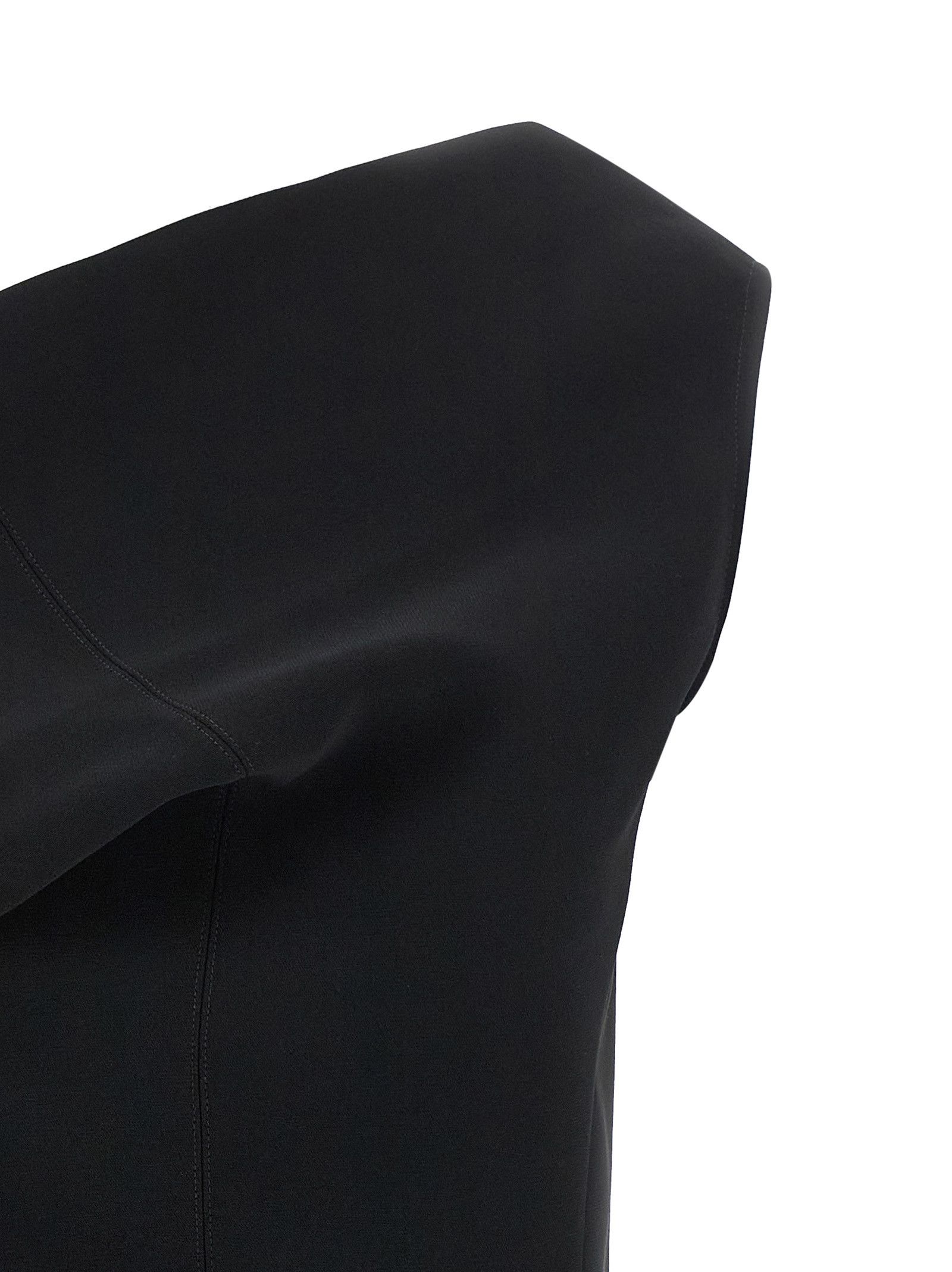 Jacquemus 'La Robe Pesce Courte' Dress Size S / US 4 / IT 40 - 3 Thumbnail