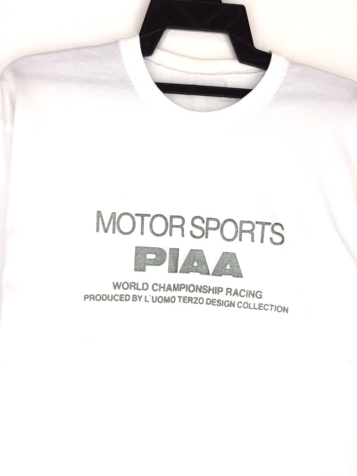 Vintage Pia Motor Sport Size US L / EU 52-54 / 3 - 2 Thumbnail