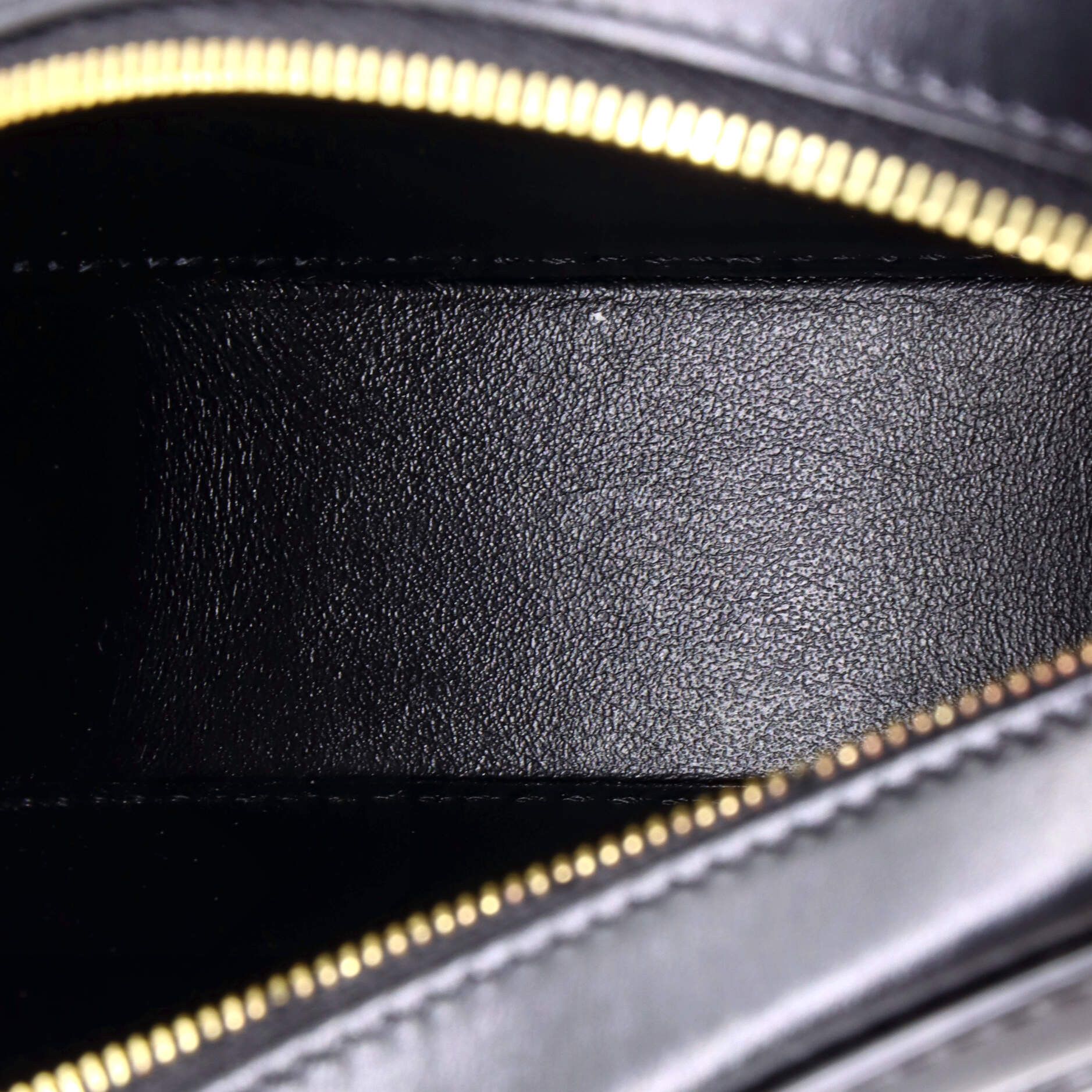 Celine Triomphe Oval Crossbody Mini Size ONE SIZE - 4 Thumbnail