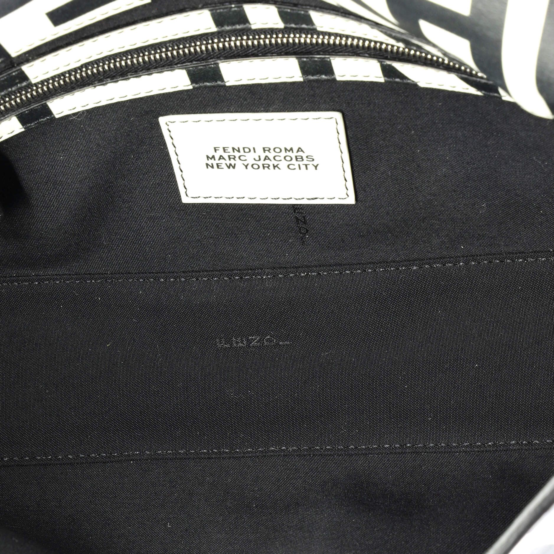 Fendi Marc Jacobs Baguette NM Medium Size ONE SIZE - 5 Thumbnail