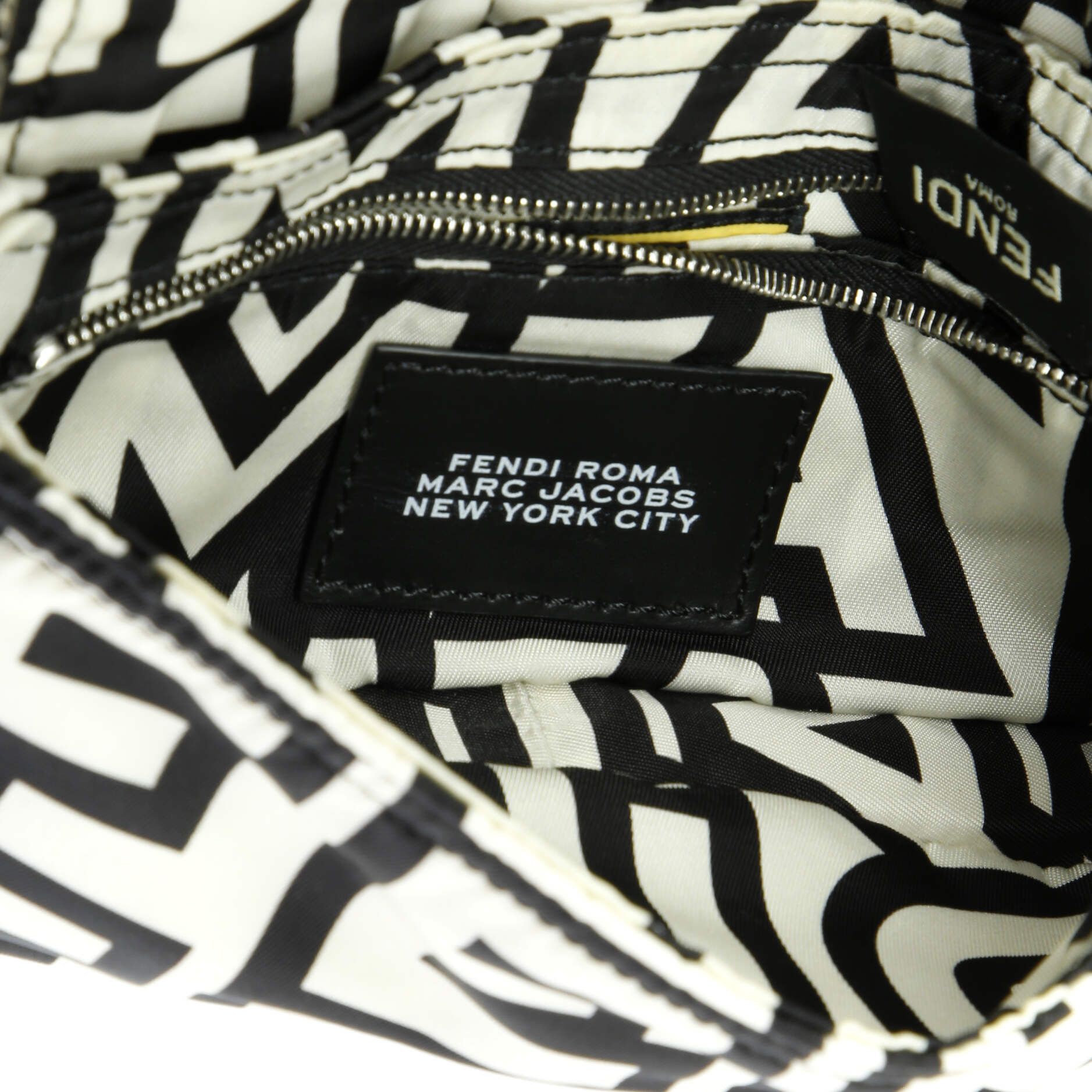 Fendi Marc Jacobs Baguette NM Size ONE SIZE - 5 Thumbnail