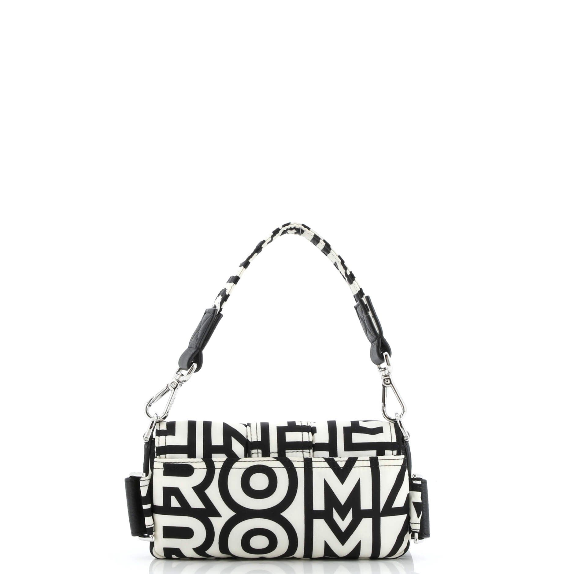 Fendi Marc Jacobs Baguette NM Size ONE SIZE - 3 Thumbnail