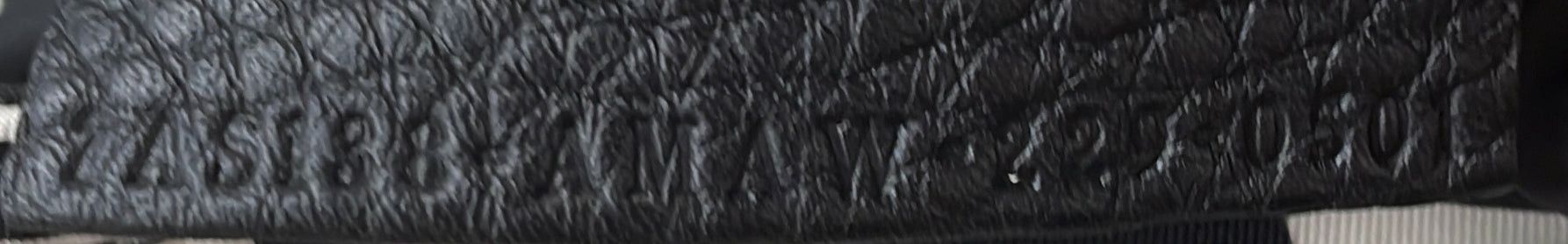 Fendi Marc Jacobs Baguette NM Size ONE SIZE - 8 Thumbnail