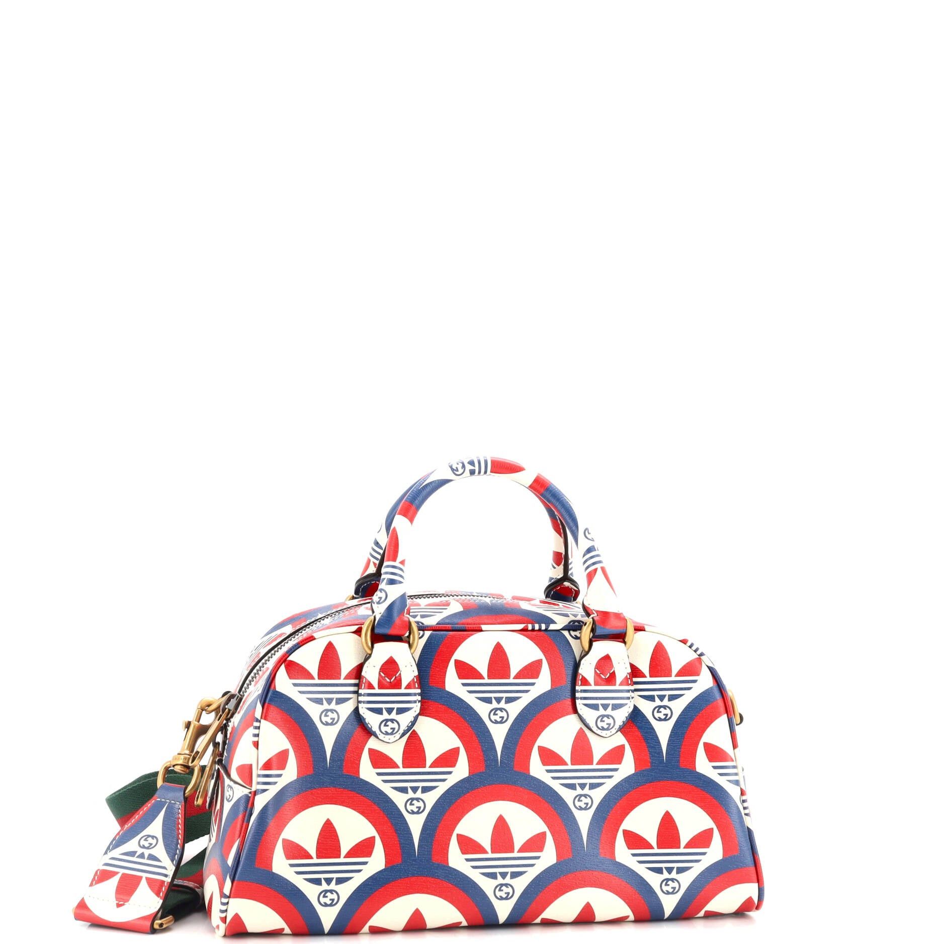 Adidas Duffle Mini