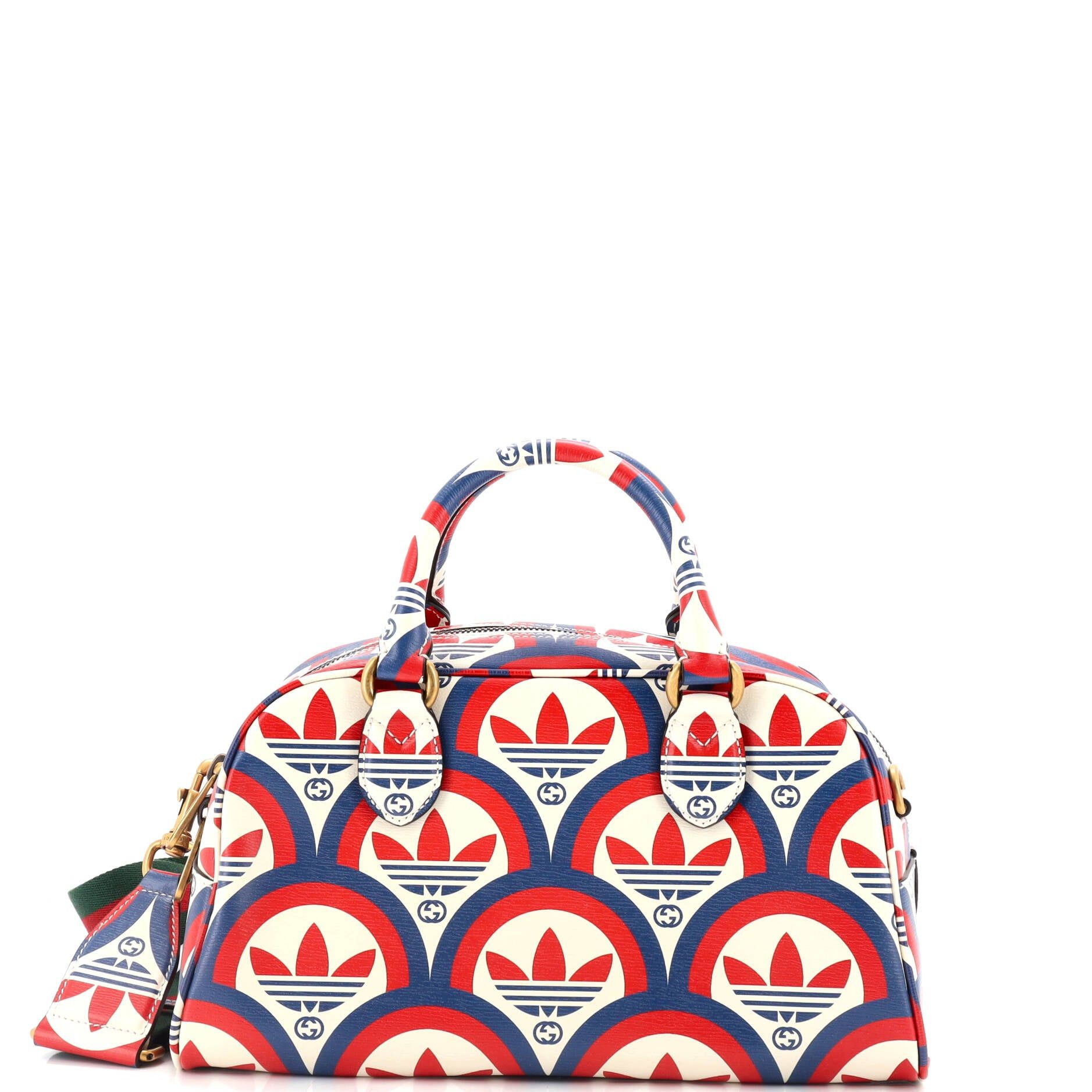Adidas Duffle Mini