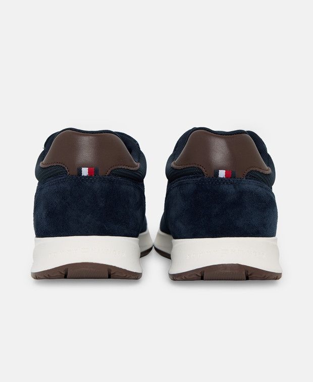 Tommy Hilfiger Newport Sneakers Size US 11 / EU 44 - 2 Thumbnail