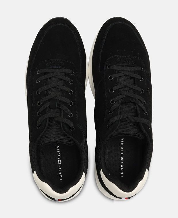 Tommy Hilfiger Newport Sneakers Size US 7 / EU 40 - 3 Thumbnail