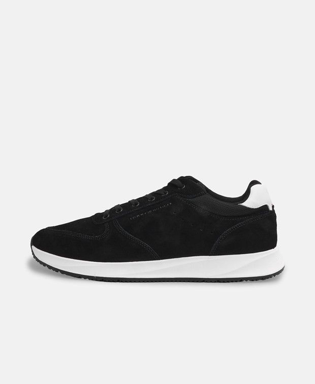 Tommy Hilfiger Newport Sneakers Size US 10 / EU 43 - 4 Thumbnail