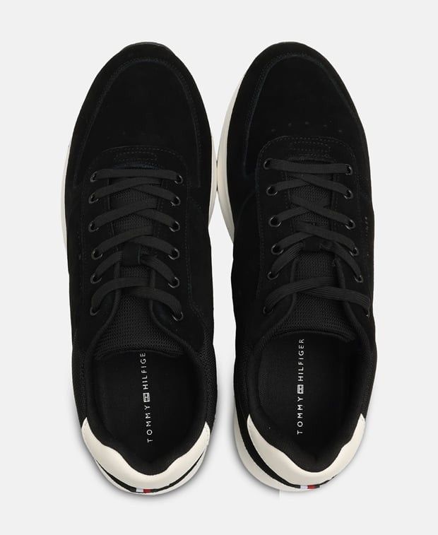 Tommy Hilfiger Newport Sneakers Size US 11 / EU 44 - 3 Thumbnail