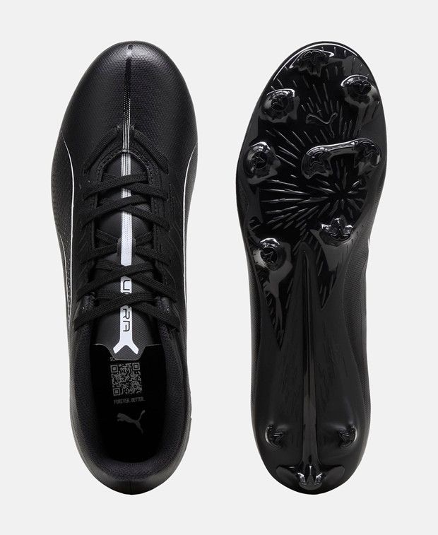 Puma Ultra 5 Play FG/AG Football boots Size US 12 / EU 45 - 2 Thumbnail
