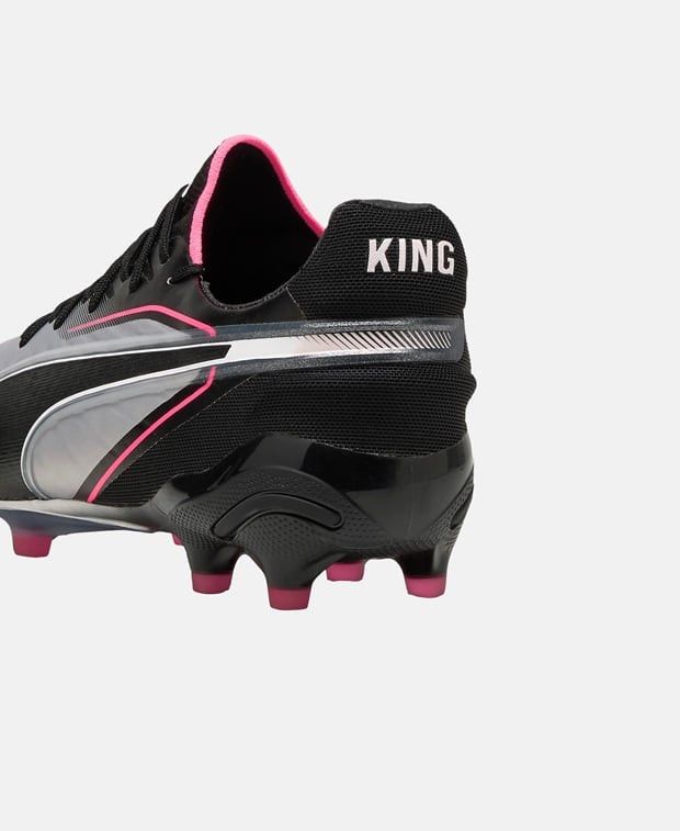 KING ULTIMATE FG/AG Football boots