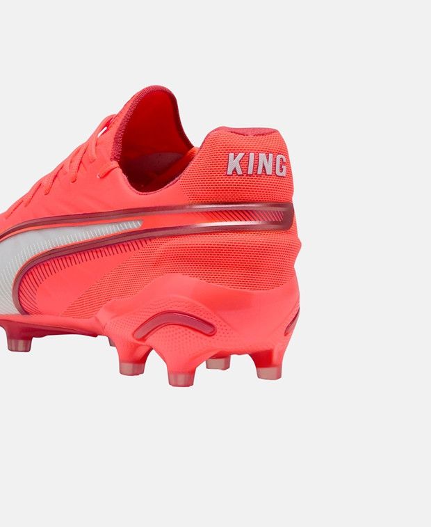 Puma KING ULTIMATE FG/AG Football boots Size US 9.5 / EU 42-43 - 2 Thumbnail