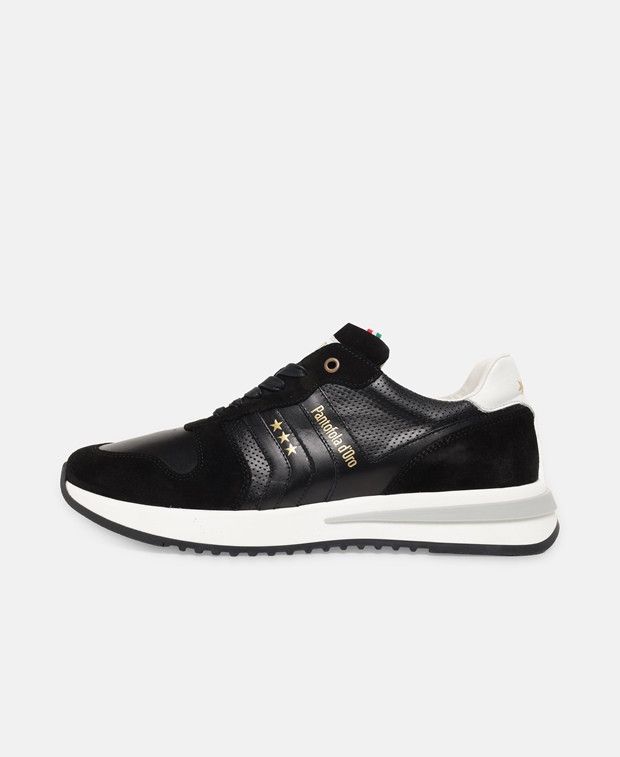 Pantofola d'Oro Classico Sneakers Size US 12 / EU 45 - 4 Thumbnail