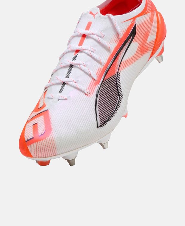 Puma ULTRA 5 ULTIMATE MxSG Football boots Size US 9.5 / EU 42-43 - 4 Thumbnail
