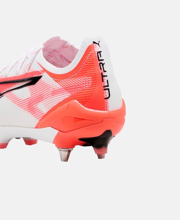 Puma ULTRA 5 ULTIMATE MxSG Football boots Size US 9.5 / EU 42-43 - 2 Thumbnail