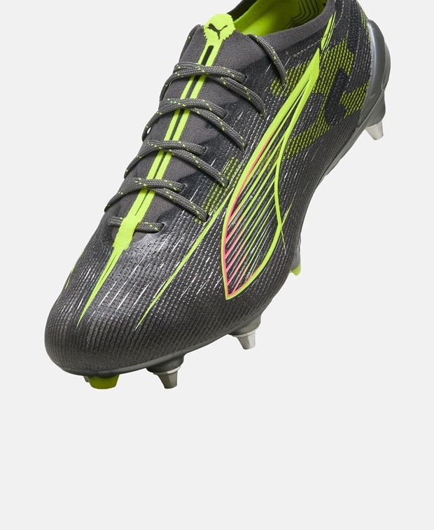 Puma ULTRA 5 ULTIMATE MxSG Football boots Size US 9.5 / EU 42-43 - 4 Thumbnail