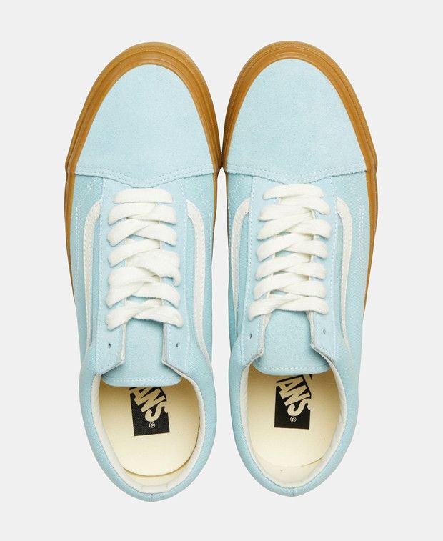 Vans LX Old Skool Sneakers Size US 5.5 / EU 38 - 3 Thumbnail