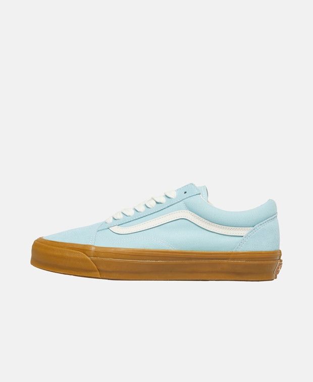 Vans LX Old Skool Sneakers Size US 6 / EU 39 - 4 Thumbnail