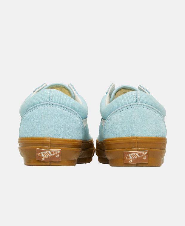 Vans LX Old Skool Sneakers Size US 9.5 / EU 42-43 - 2 Thumbnail