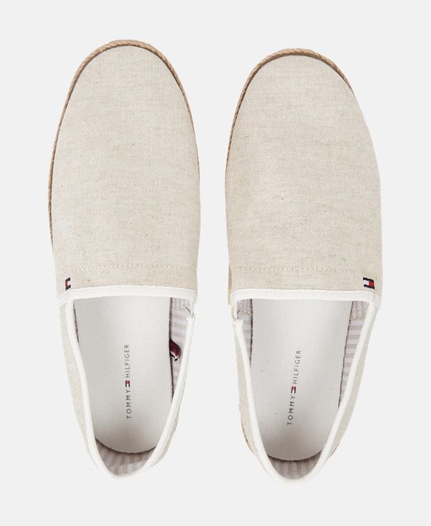 Tommy Hilfiger Espadrilles Size US 7 / EU 40 - 3 Thumbnail